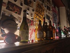 -三杯赤運·中式小酒馆(所城里店)