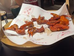 -鸽子侯·家宴·平价海鲜(绿地店)
