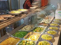 -马艾萨中国兰州牛肉拉面(劲松店)