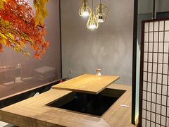 -隐泉之语日式料理(王府中环店)