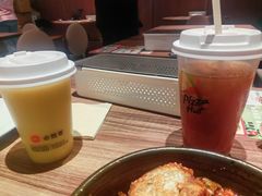 -必胜客(云汇天地店)