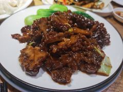 -双合园·海鲜水饺青岛菜(品牌首店)