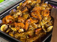 -虾念·128香辣虾.武汉烧烤(龙华总店)