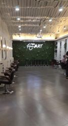 -Hair ART造型沙龙