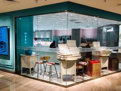 -西檬树SIMON·T轻奢蛋糕(大东方Max店)