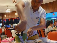 -真浪大家乐海鲜餐馆