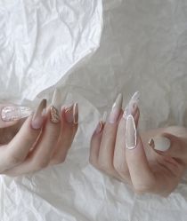 -LILY NAILS美甲美睫