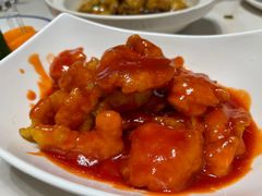 -刘胖子家常菜·蹄花焖藕(兴业店)