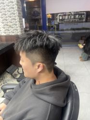 -大人物·男士理发馆