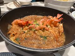 -茉莉餐厅(包河万达店)