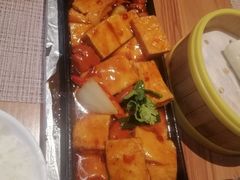 -雀舞云南菜(乐客城店)