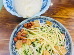 -雪琴面馆富安特色鱼汤面(城中花园店)