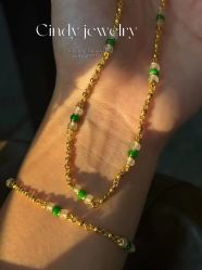 -Cindy Jewelry·钻戒·彩色宝石