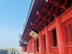 -上海东林寺(金山区)