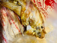 鸡大腿-香妃烤鸡(西单店)