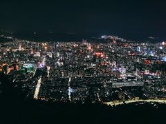 -兰山公园