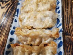 -小川洋风料理(汉街店)