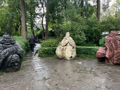 -成都武侯祠博物馆