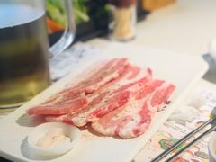 -本家韩国烤肉(青岛万象城店)