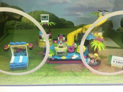 -kidsland(上海环球港店)