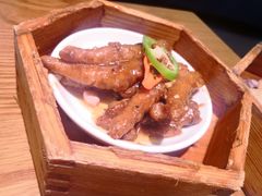 -点心传说·粤菜点心(佐阾虹湾店)