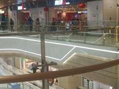-我家牛排自助餐厅(永旺梦乐城店)
