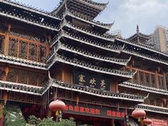 -亮欢寨酸汤鱼(沙冲路店)