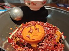 -楠火锅(西单店)