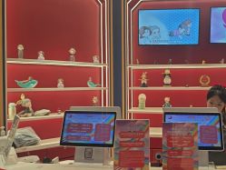 -meland亲子乐园(北京首开通州万象汇店)
