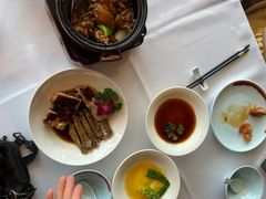 -南通滨江洲际酒店-东厨中餐厅