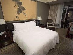-北京丽晶酒店