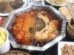 -朝天门火锅(魏安路店)