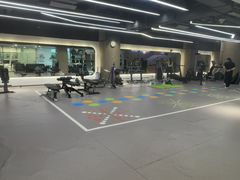 -英派斯健身(海信国际中心馆)