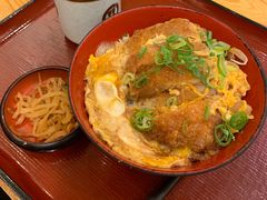 -杵屋(京都ポルタ店)