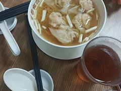 -百福麵家(新馬路店)