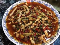 -徐鼎盛民间菜(九街店)