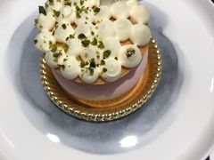 -朱迪小铺.半糖奶油蛋糕(海汇港店)