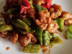 溜肉段-人民公社大食堂(张家湾店)