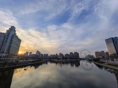 -天津之眼摩天轮