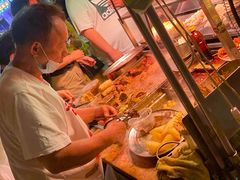 -明记牛杂(新马路分店)