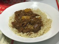 -華人 華星冰室(氹仔 店)