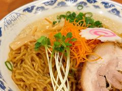 -龜王拉麵(道頓堀店)