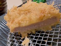 -胜博殿日式炸猪排(西红门店)