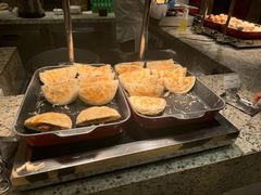 -西安赛瑞喜来登大酒店