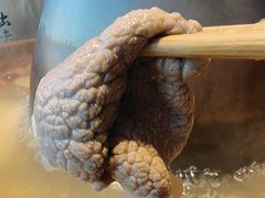 手切羊上脑-清真·鸦儿李记·涮肉(和平里店)