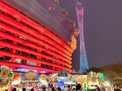 -海心沙亚运公园