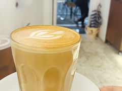 -BLACKSHEEP ESPRESSO(建国中路店)
