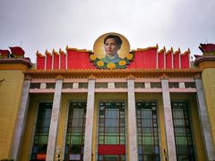 -安源路矿工人运动纪念馆