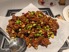 -飶香居(省博物馆店)