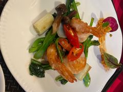 -利苑酒家(金宝店)